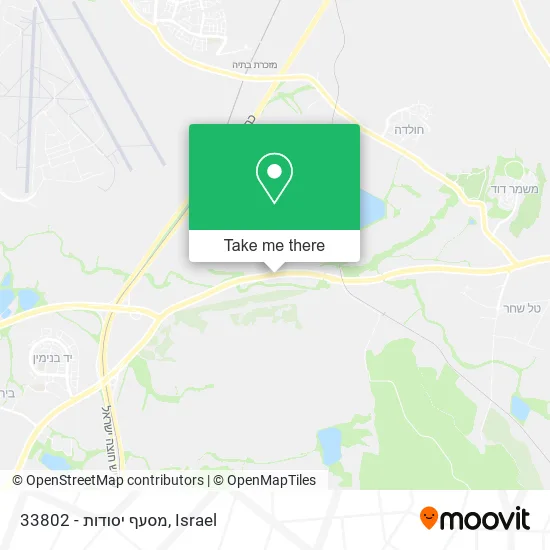 33802 - מסעף יסודות map