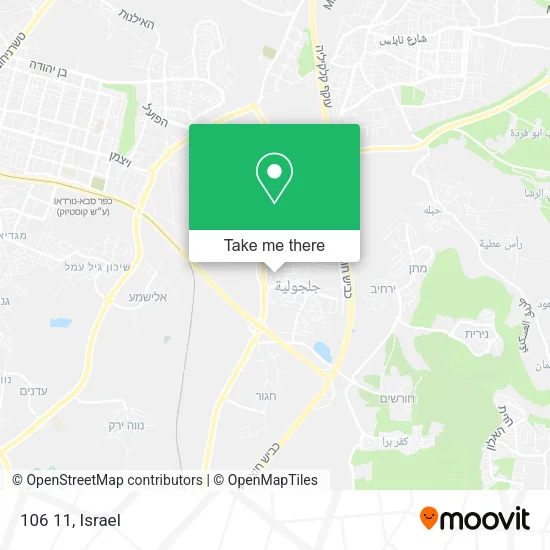 106 11 map