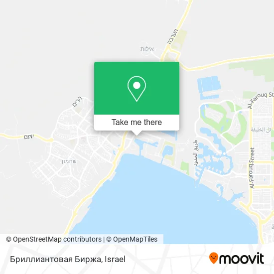 Карта Бриллиантовая Биржа