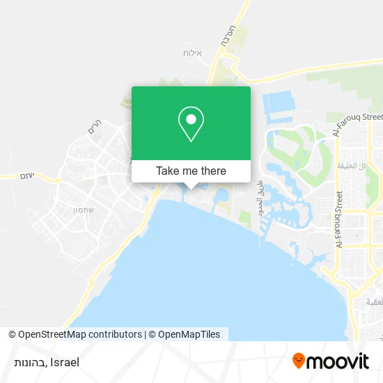 Карта בהונות