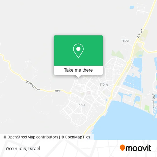 Карта פוטו מרסלו