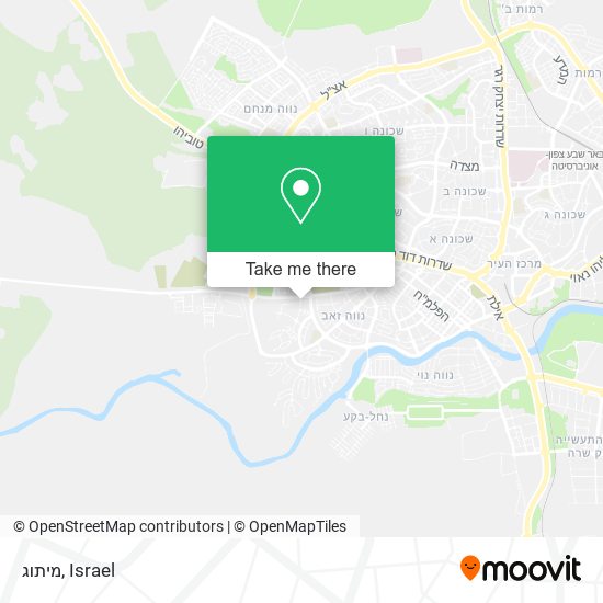 מיתוג map