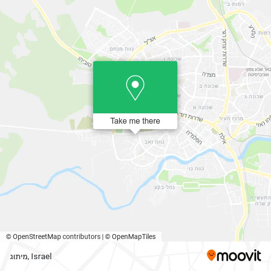 מיתוג map