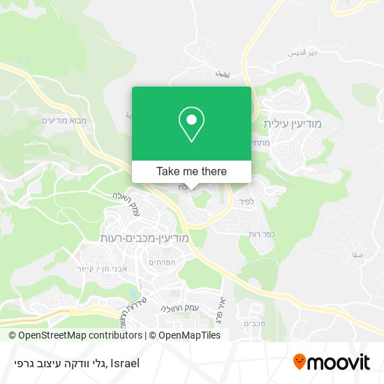 גלי וודקה עיצוב גרפי map