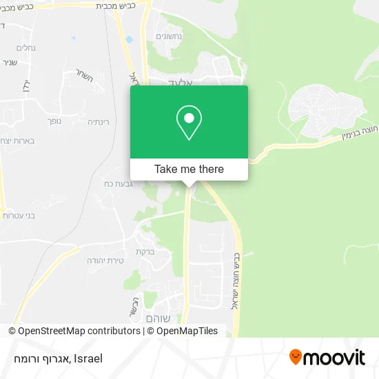 Карта אגרוף ורומח