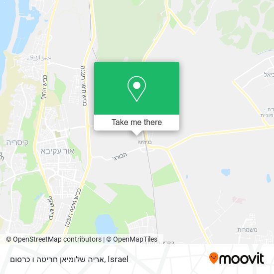 אריה שלומיאן חריטה ו כרסום map