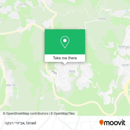 אביזרי רבקה map