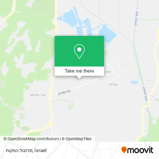 Карта תרנגול הפקות