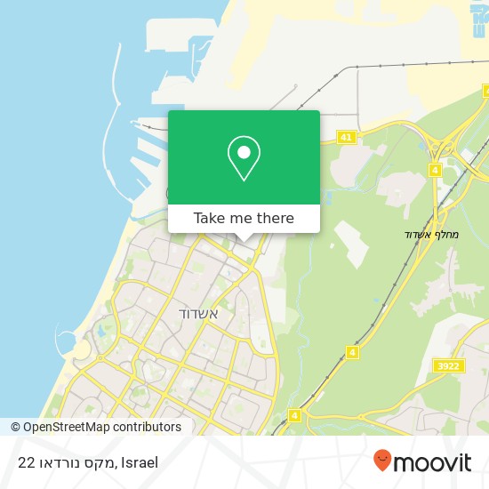 מקס נורדאו 22 map