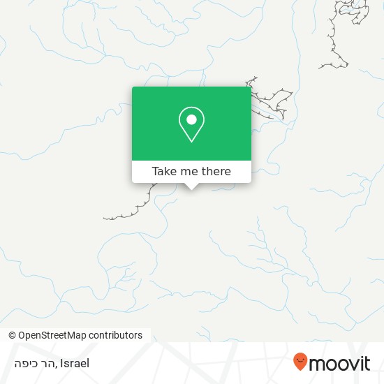 בית הכנסת תפארת שלום map