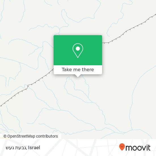 בית הספר למרחב map