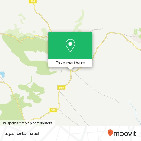 קבר שמעיה ואבטליון map