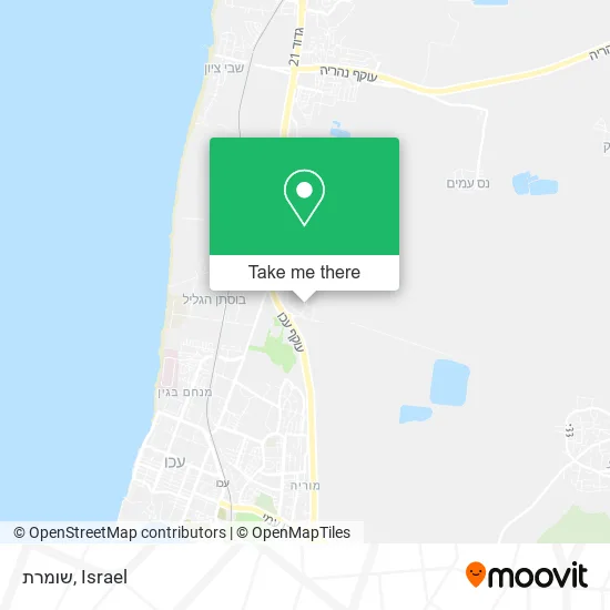 Карта שומרת