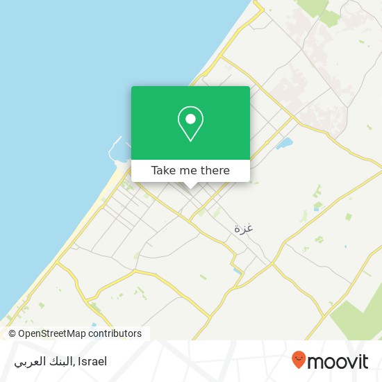 תל שרוחן map