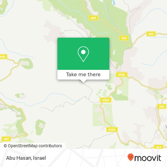 Abu Hasan map