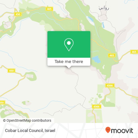 Карта Cobar Local Council