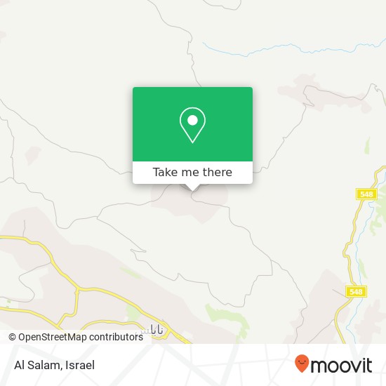 מעלה מכמש map