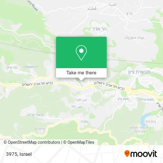 3975 map