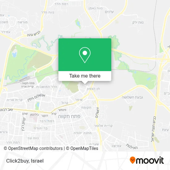 Click2buy map