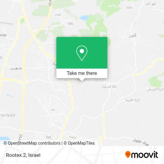 Rootex.2 map