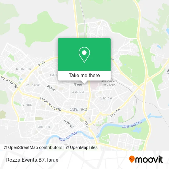 Rozza.Events.B7 map