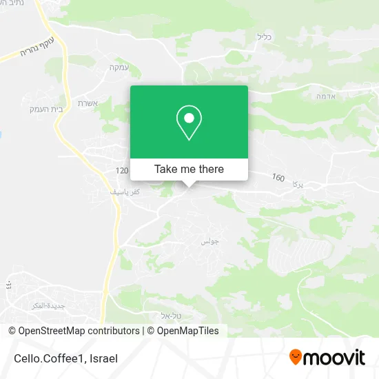Cello.Coffee1 map