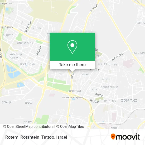 Rotem_Rotshtein_Tattoo map