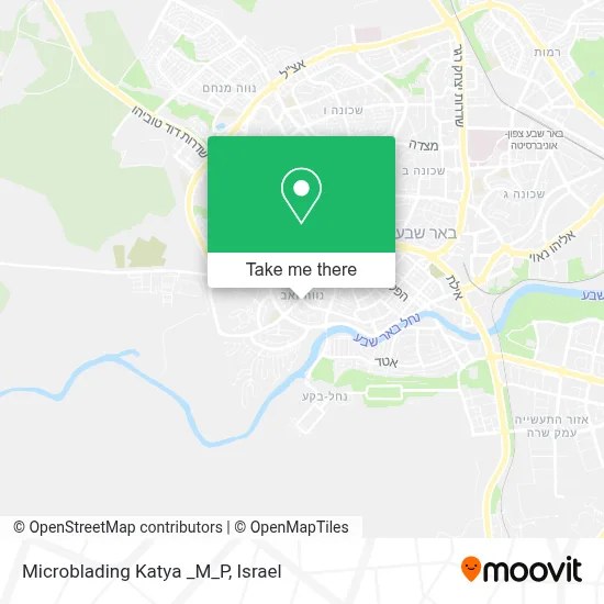 Microblading Katya _M_P map