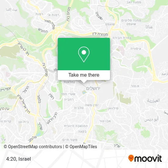 4:20 map