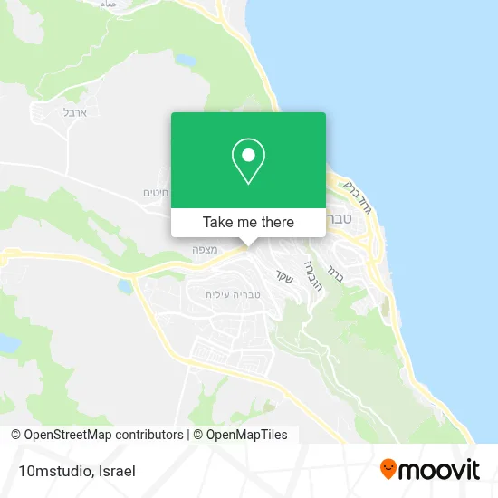 10mstudio map