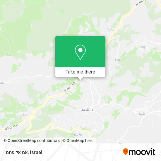 Карта אם אל פחם