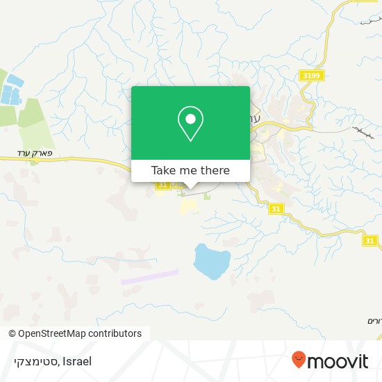 סטימצקי map