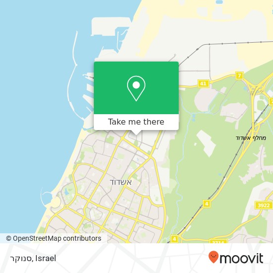 סנוקר map