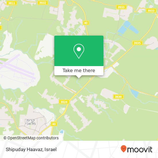 Shipuday Haavaz map