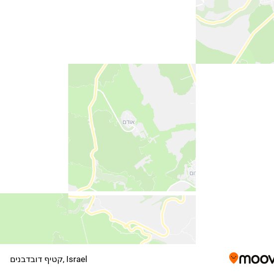 קטיף דובדבנים map