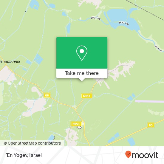‘En Yogev map