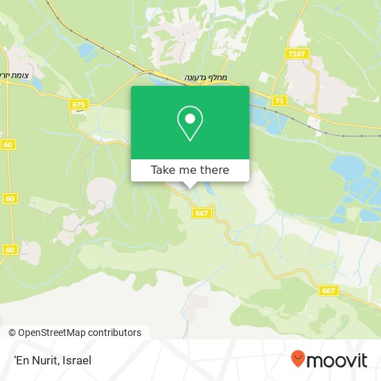 ‘En Nurit map