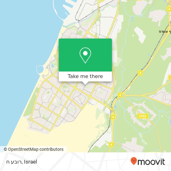 רובע ח map