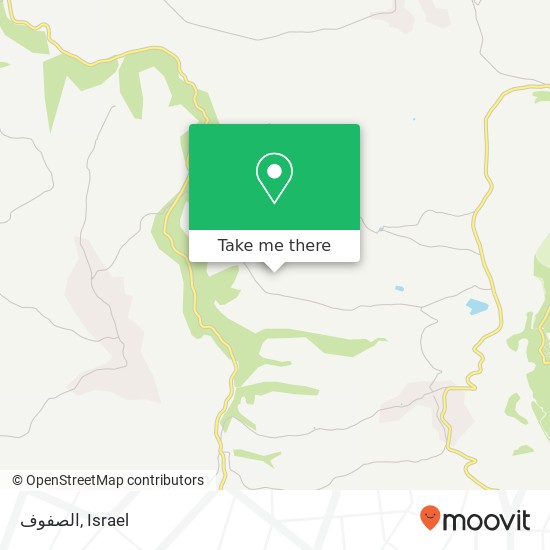 الصفوف map