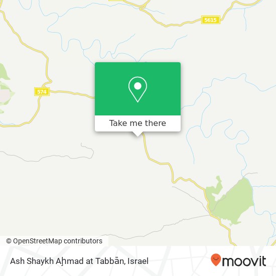 Ash Shaykh Aḩmad at Tabbān map