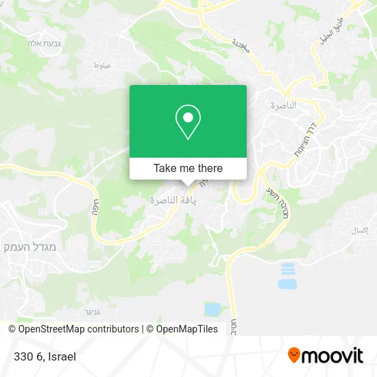 330 6 map