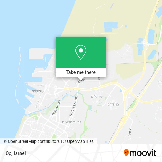 0p map