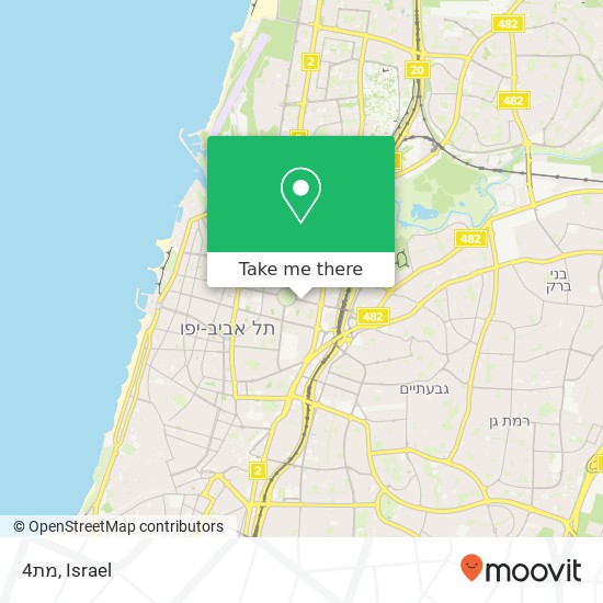 4מת map