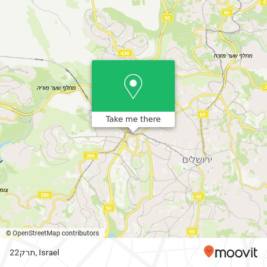 22תרק map