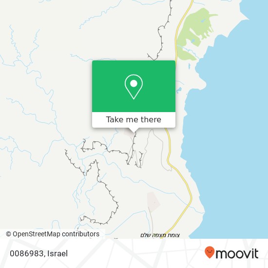 0086983 map