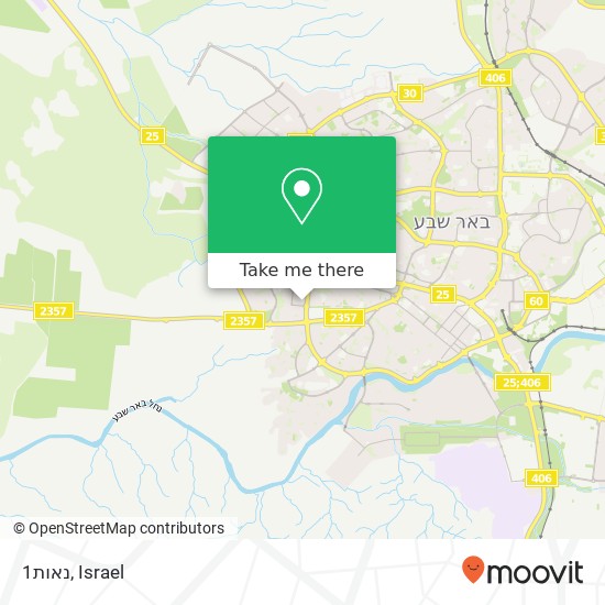 1נאות map