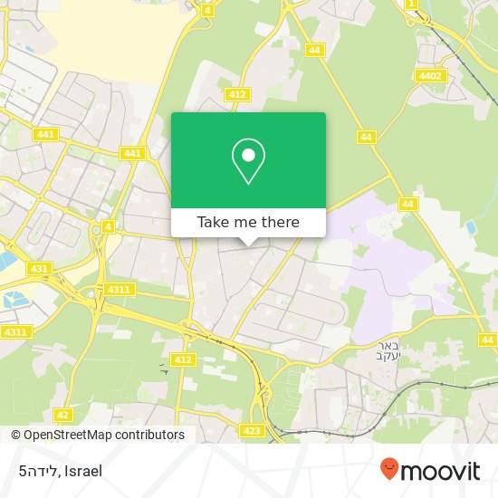 5לידה map