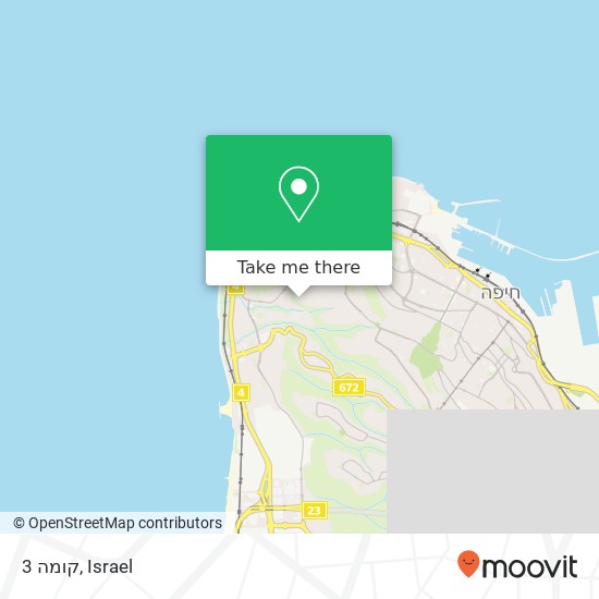 קומה 3 map