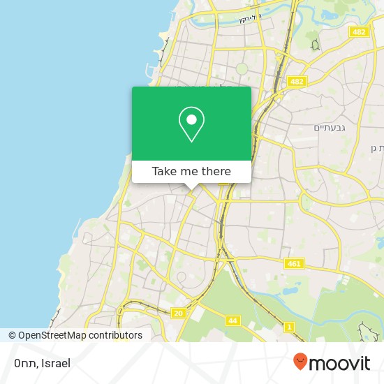 0תח map