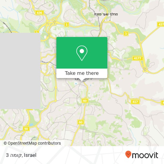 קומה 3 map